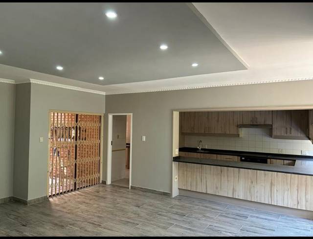 3 BEDROOM PROPERTY TO RENT IN WATERKLOOF